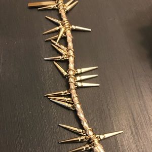 Rebecca Minkoff bracelet